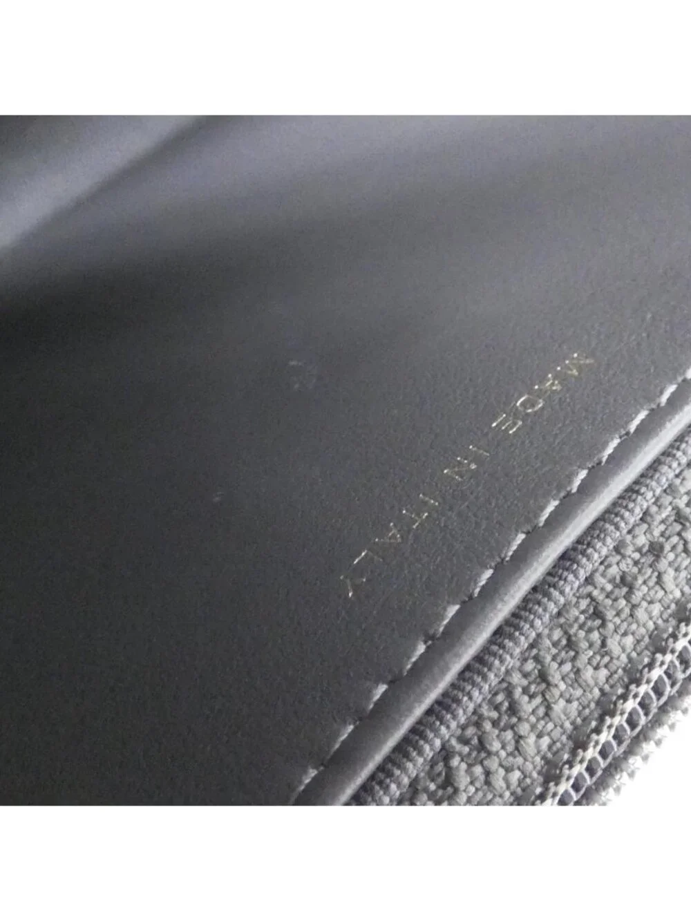 Chanel 19 Line Chain Wallet Shoulder
