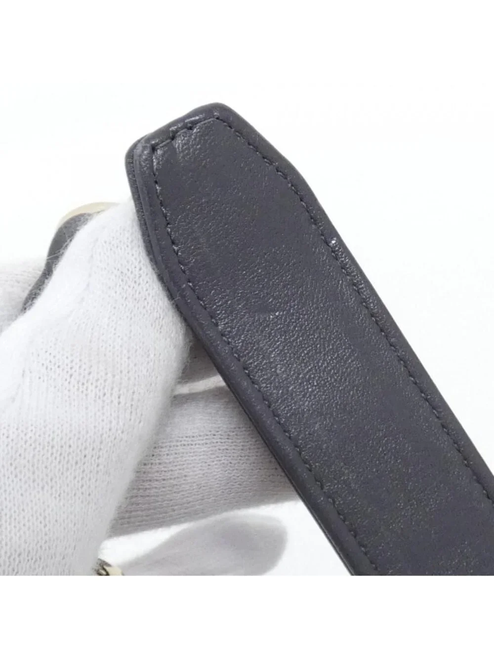 Chanel 19 Line Chain Wallet Shoulder
