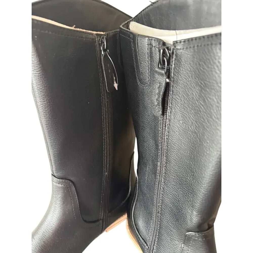 Cat & Jack classic black