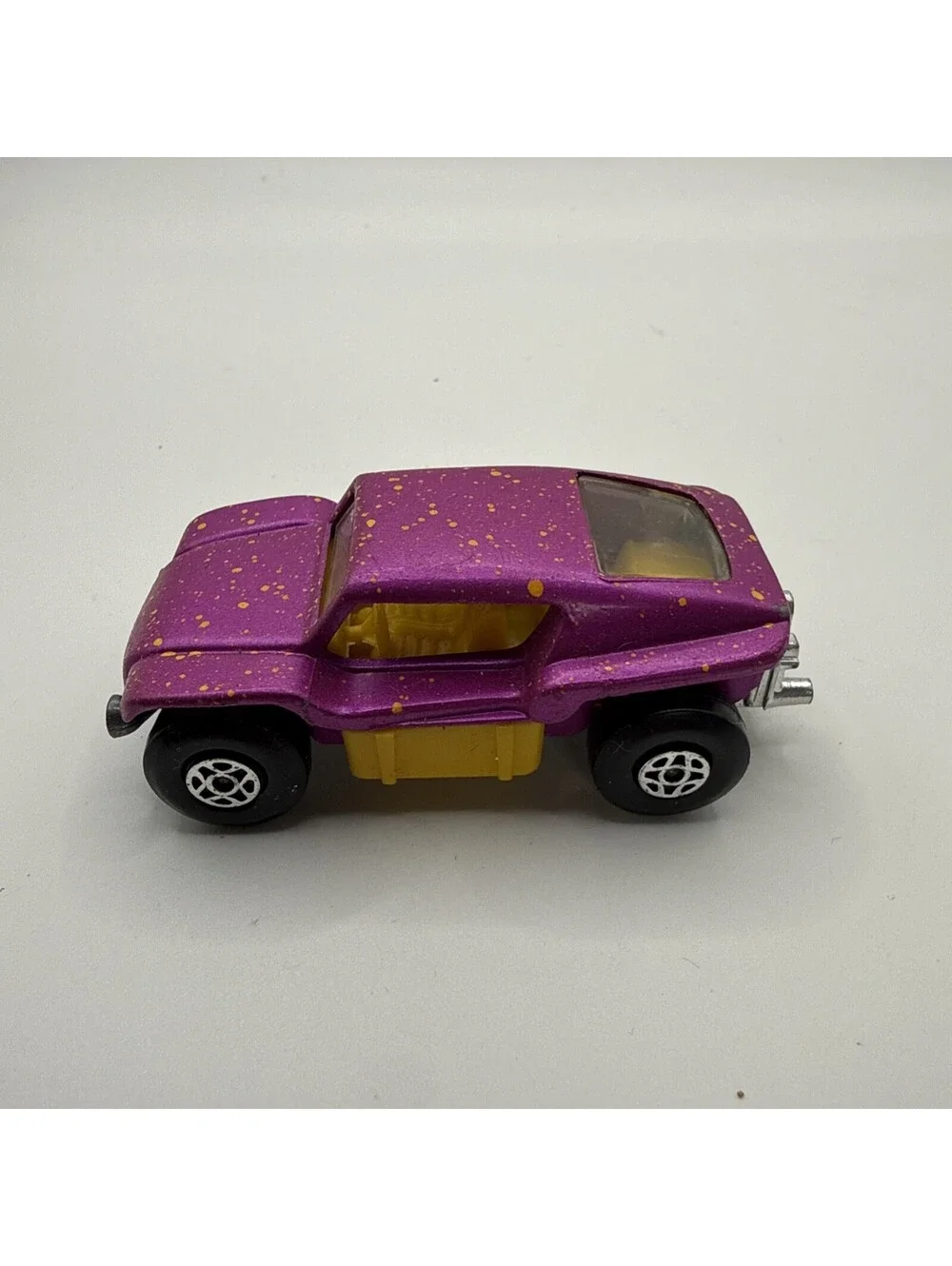 MATCHBOX product vintage