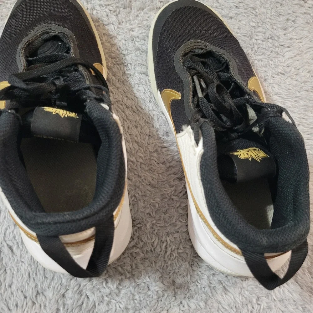 Nike team hustle