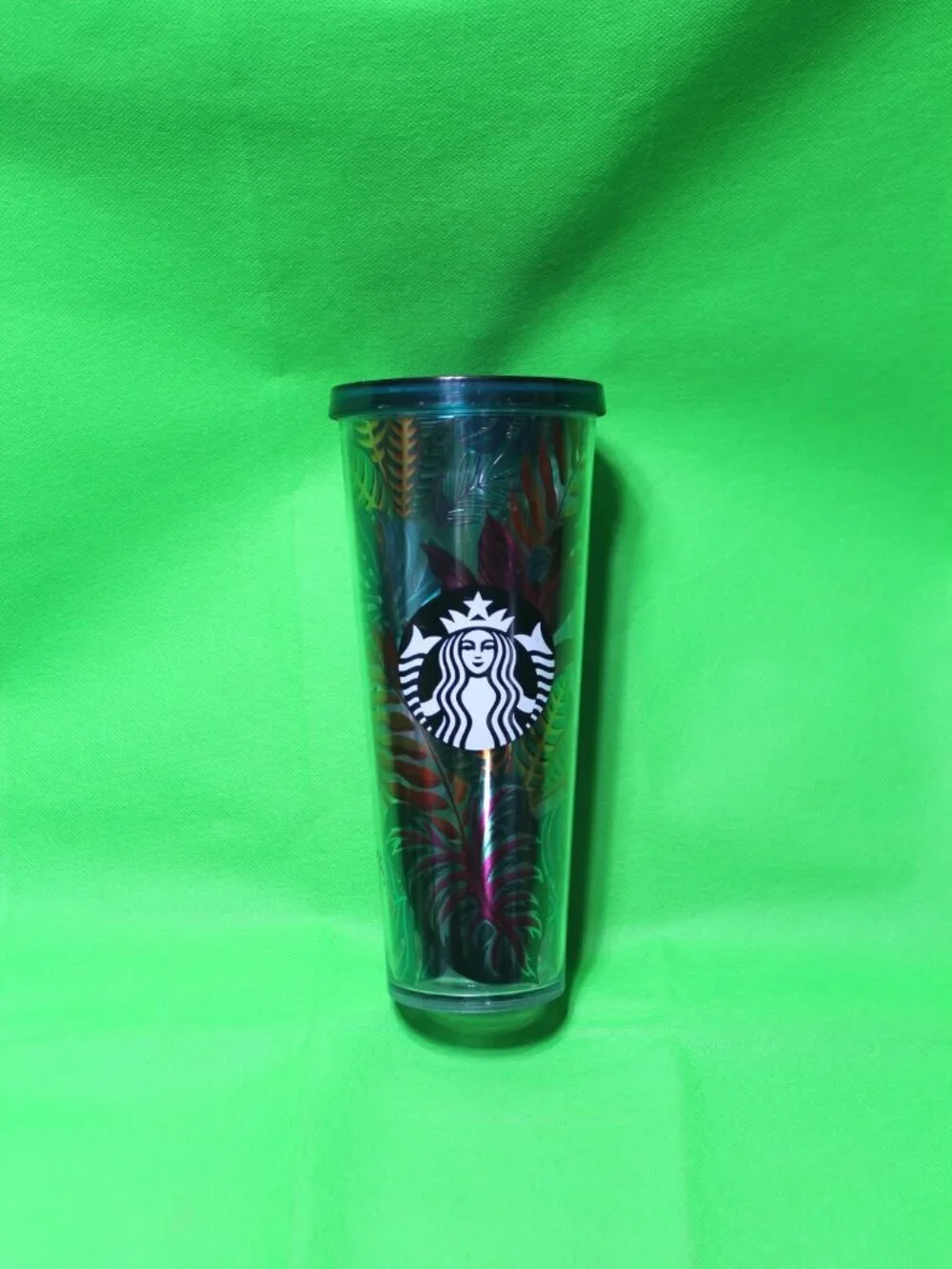 Starbucks will be