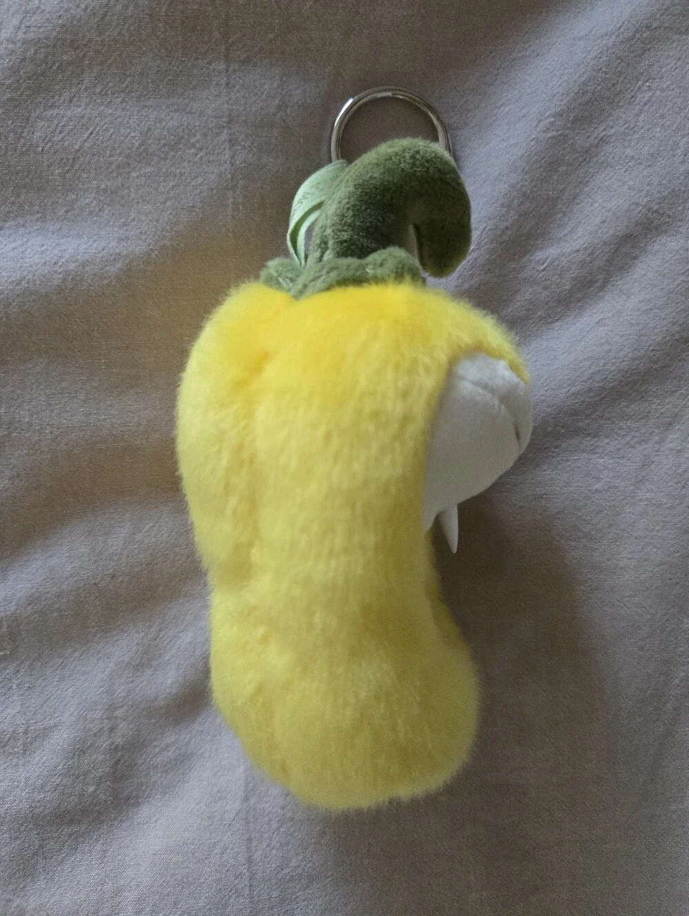 GENTLE MONSTER plush veggie