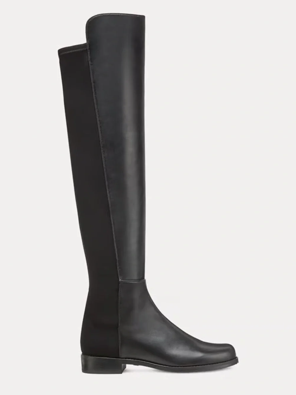 Stuart Weitzman 5050 Over-The-Knee Boot