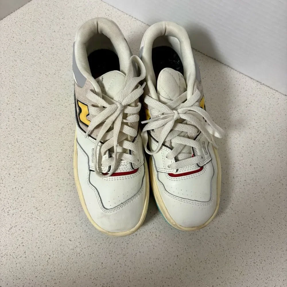 New Balance new balance
