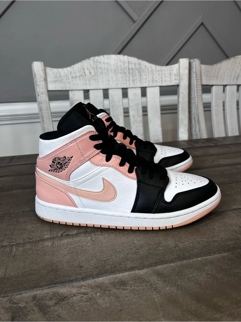Jordan good used