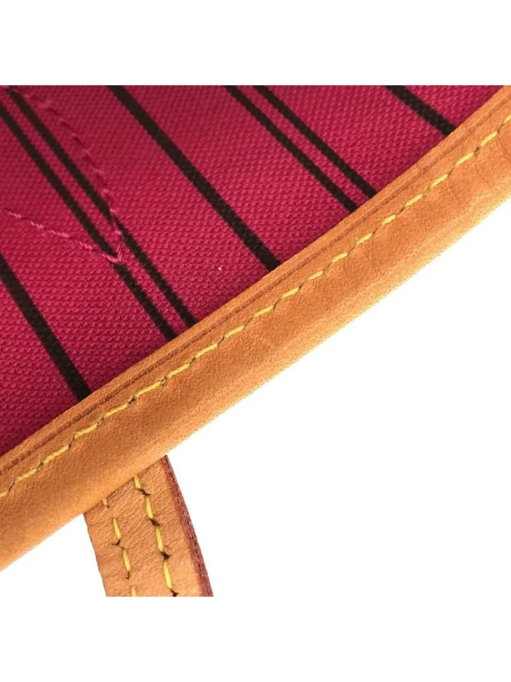 Louis Vuitton this authentic