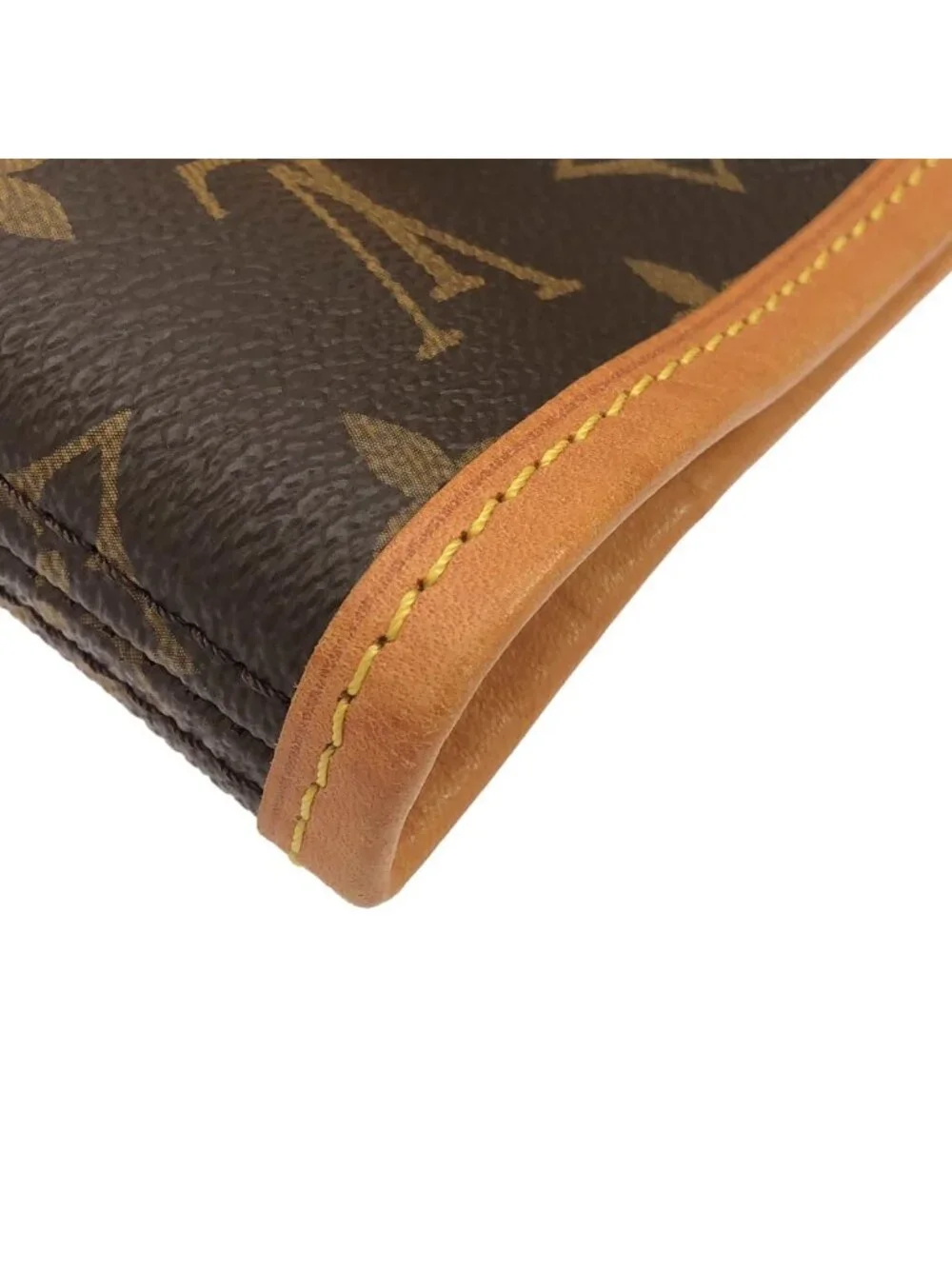 Louis Vuitton this authentic