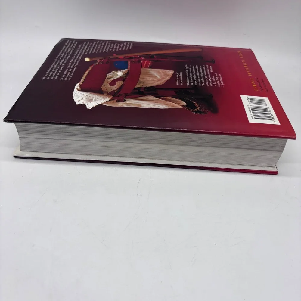 Temple University Press new phillies