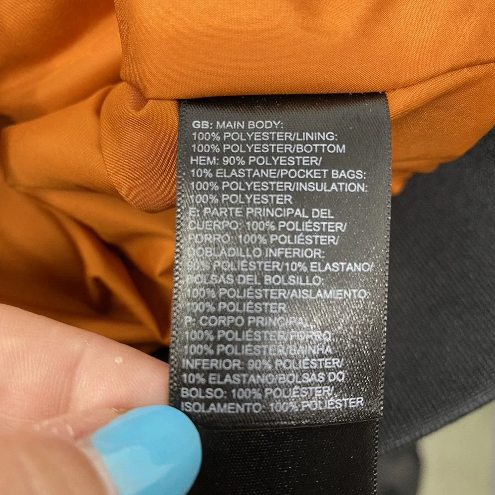The North Face north face