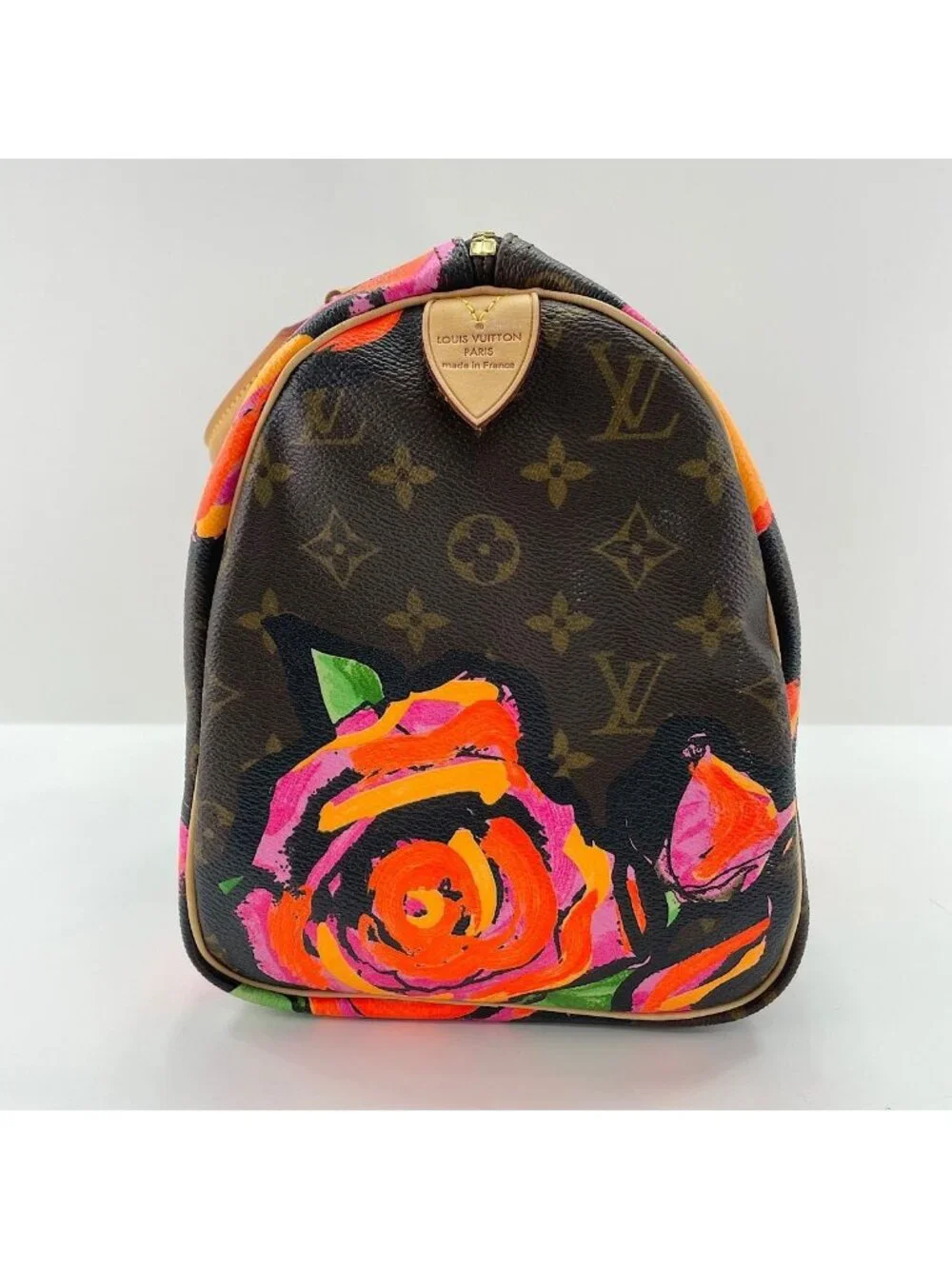 Louis Vuitton this authentic