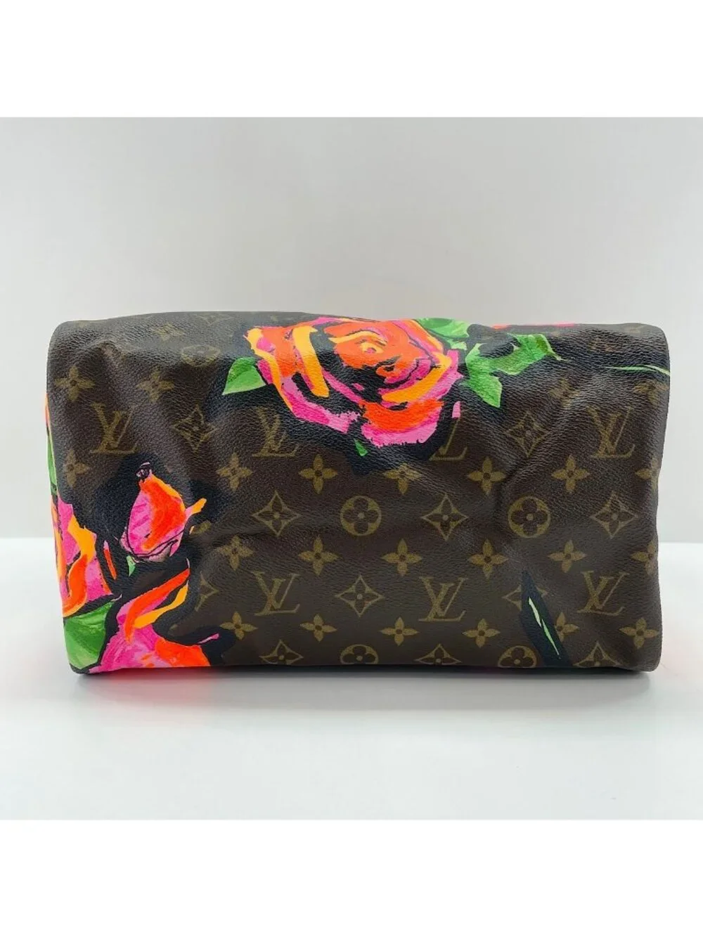 Louis Vuitton this authentic