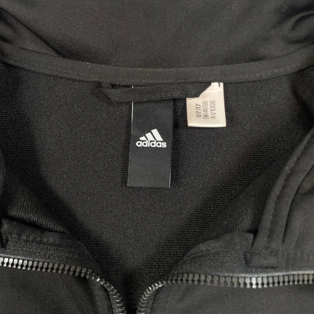 adidas mens jacket