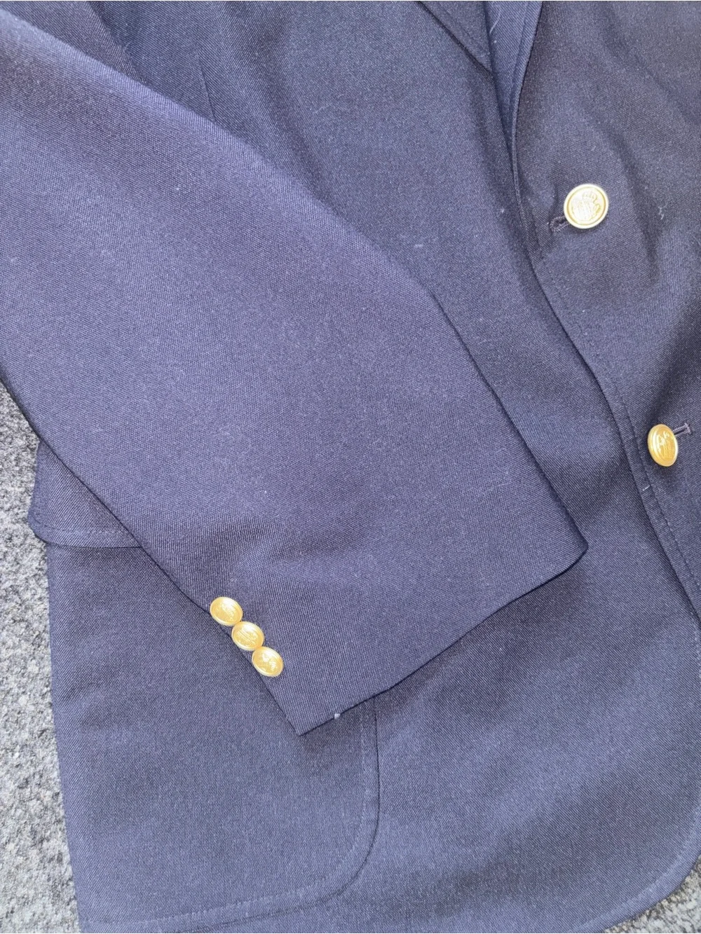 David Taylor good vtg
