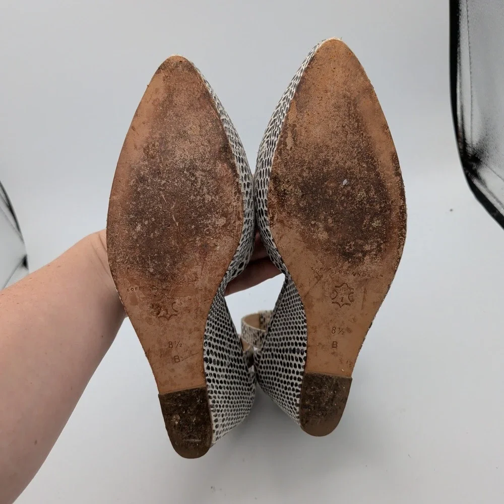 Loeffler Randall ankle night thanks