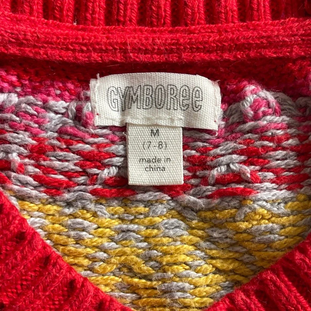 Gymboree soft cotton