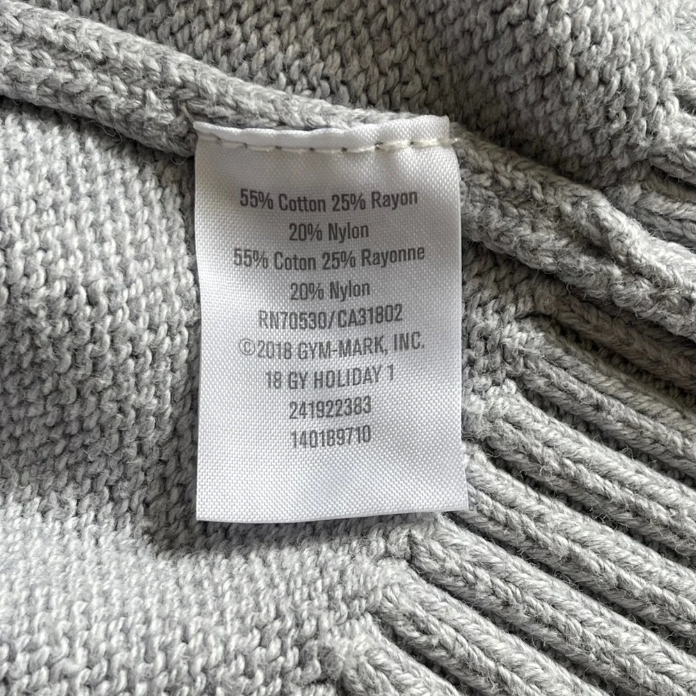Gymboree soft cotton