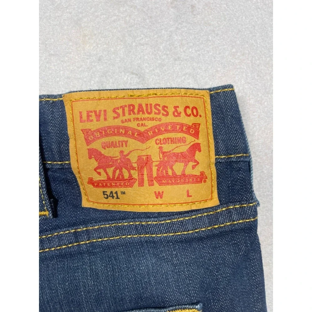 Levis levi strauss