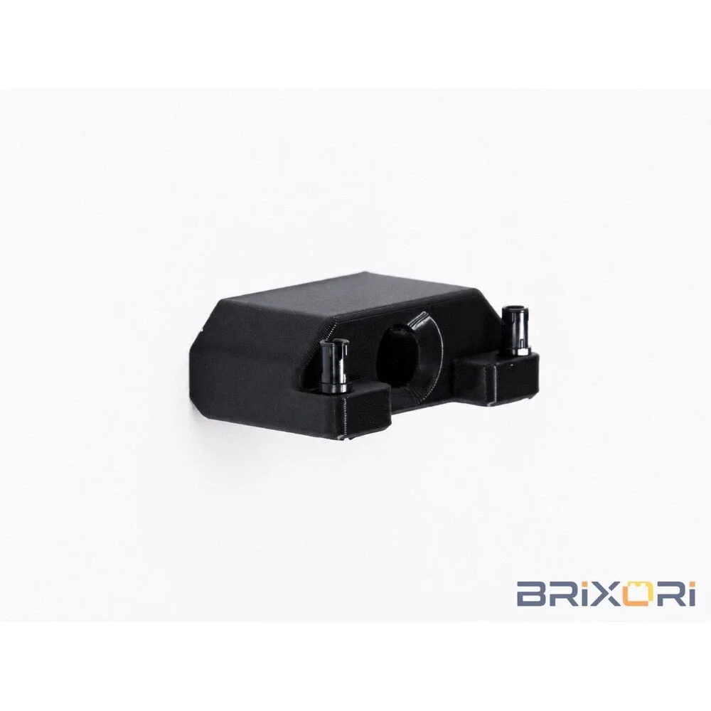 Brixori 🏎️🟢⬛ basic set