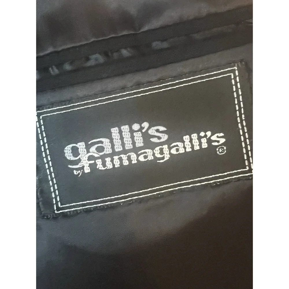 Gallis Fumagallis galli fumagalli