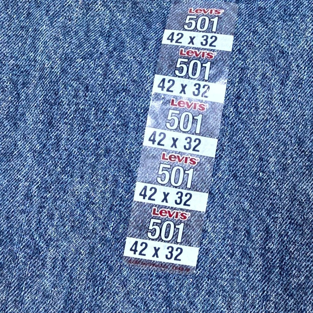 Levis save huge
