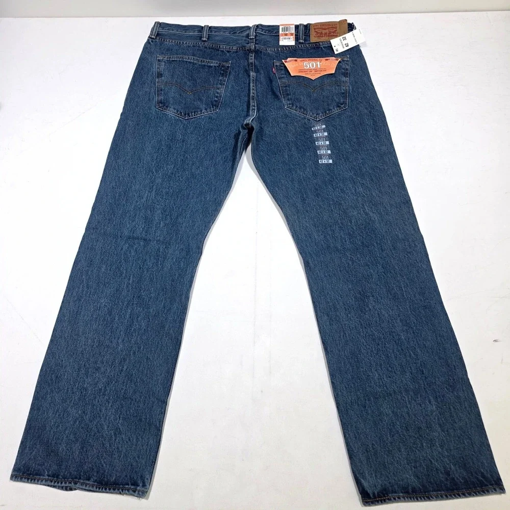 Levis save huge
