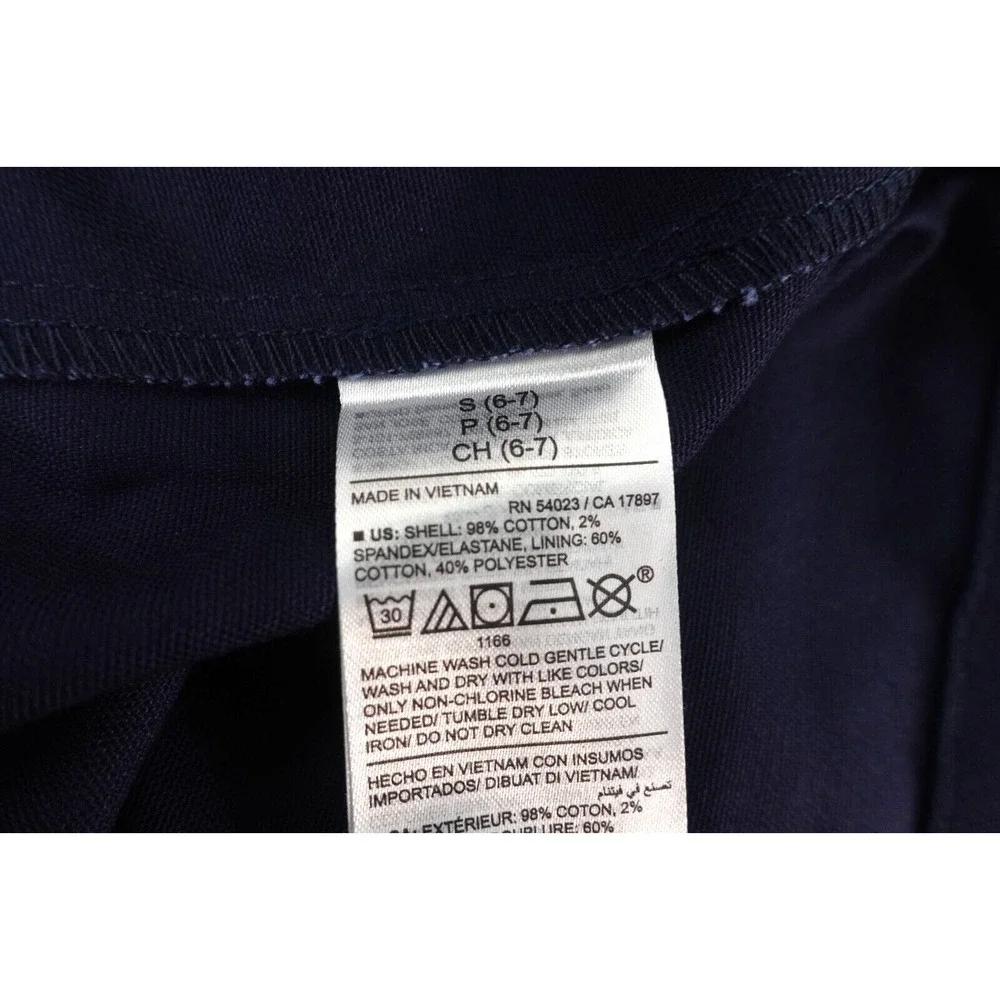 Old Navy sold as