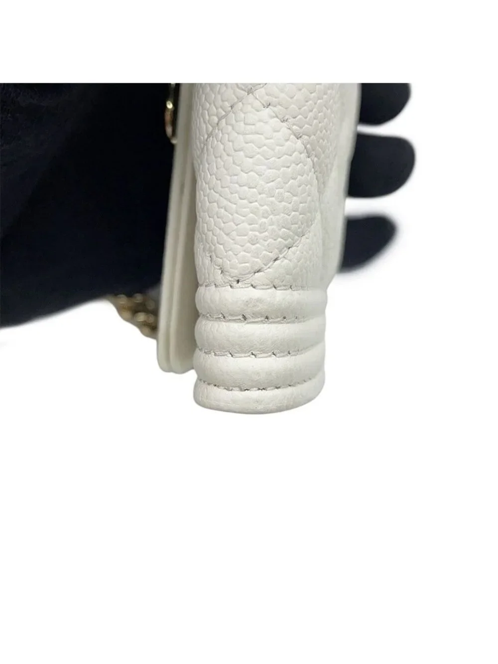 CHANEL this authentic