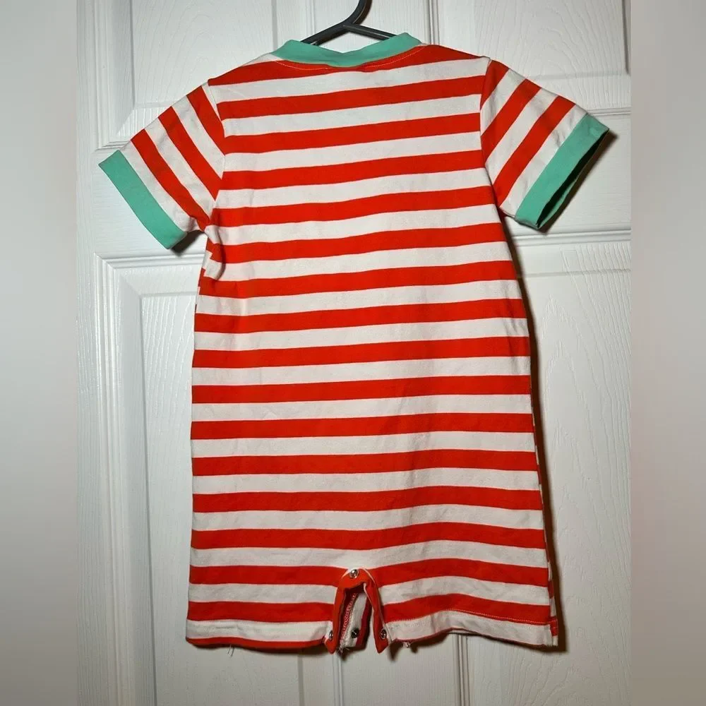 Smock dino size