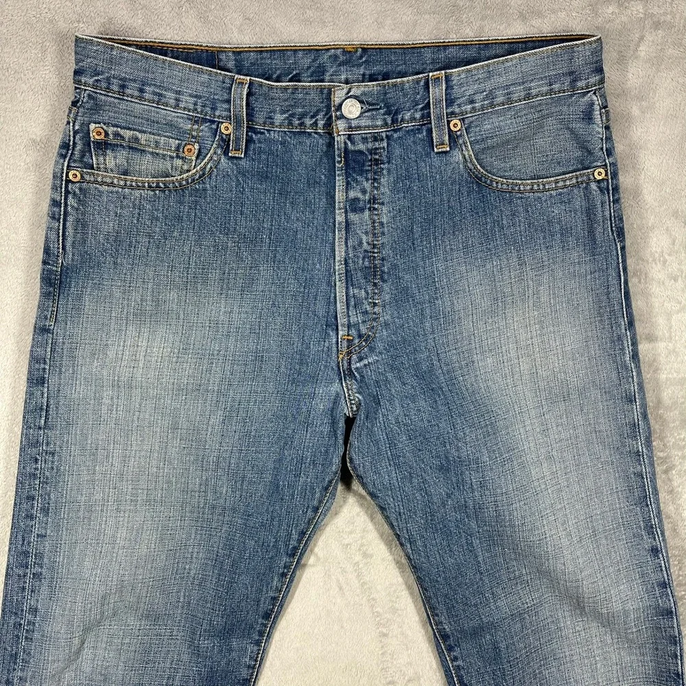Levis levi 501