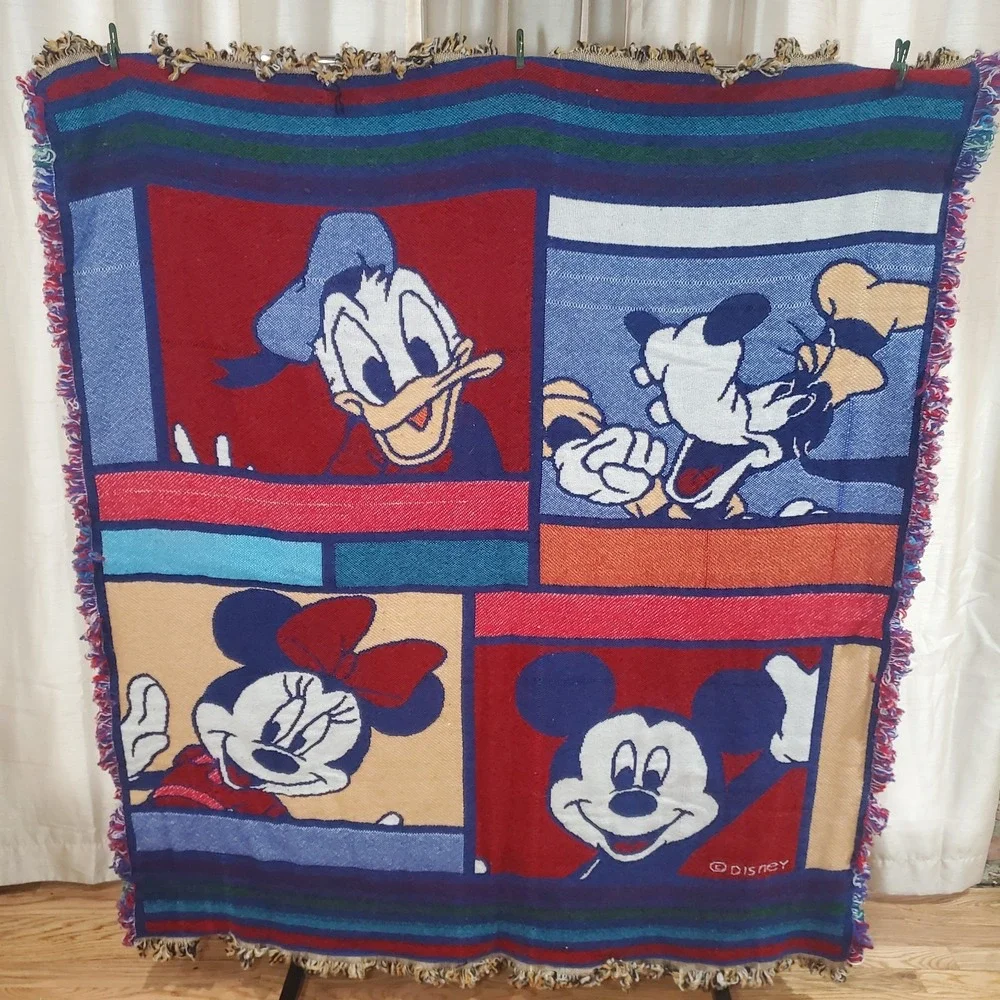 N/A vtg disney