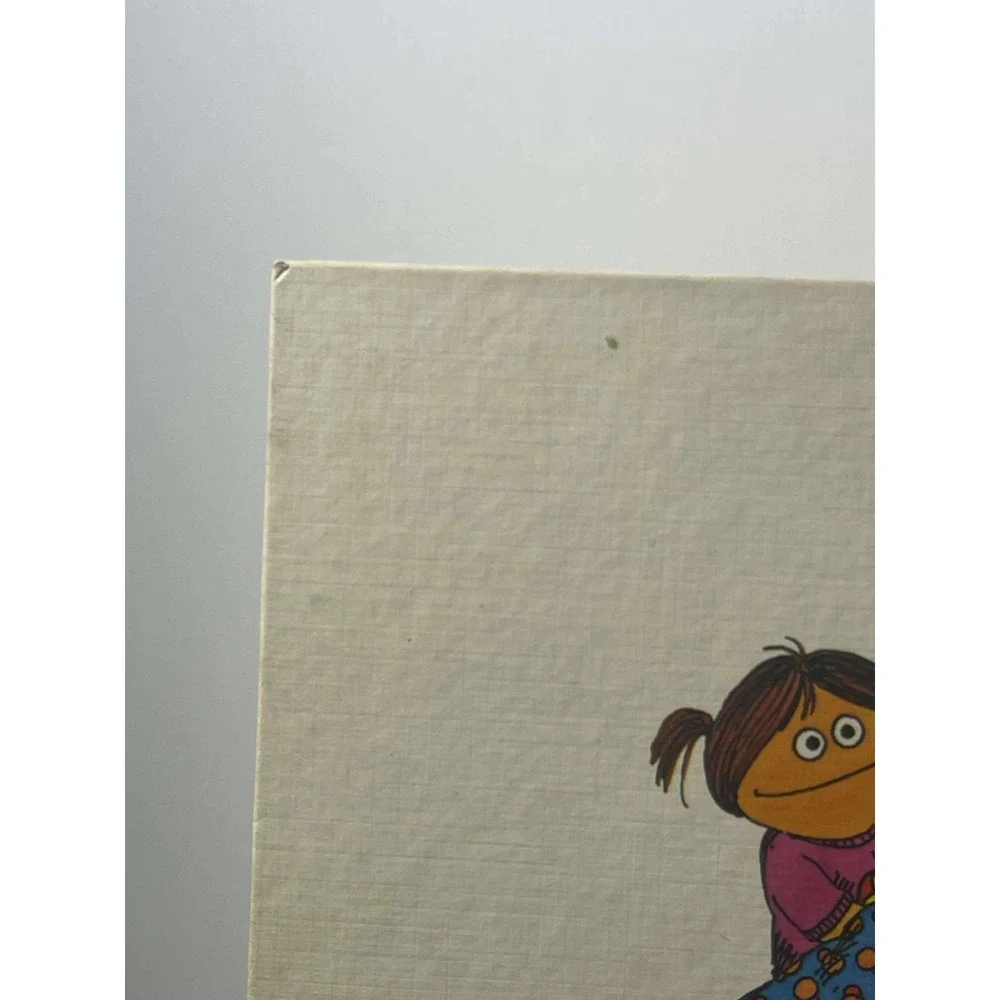 Sesame Street dive into