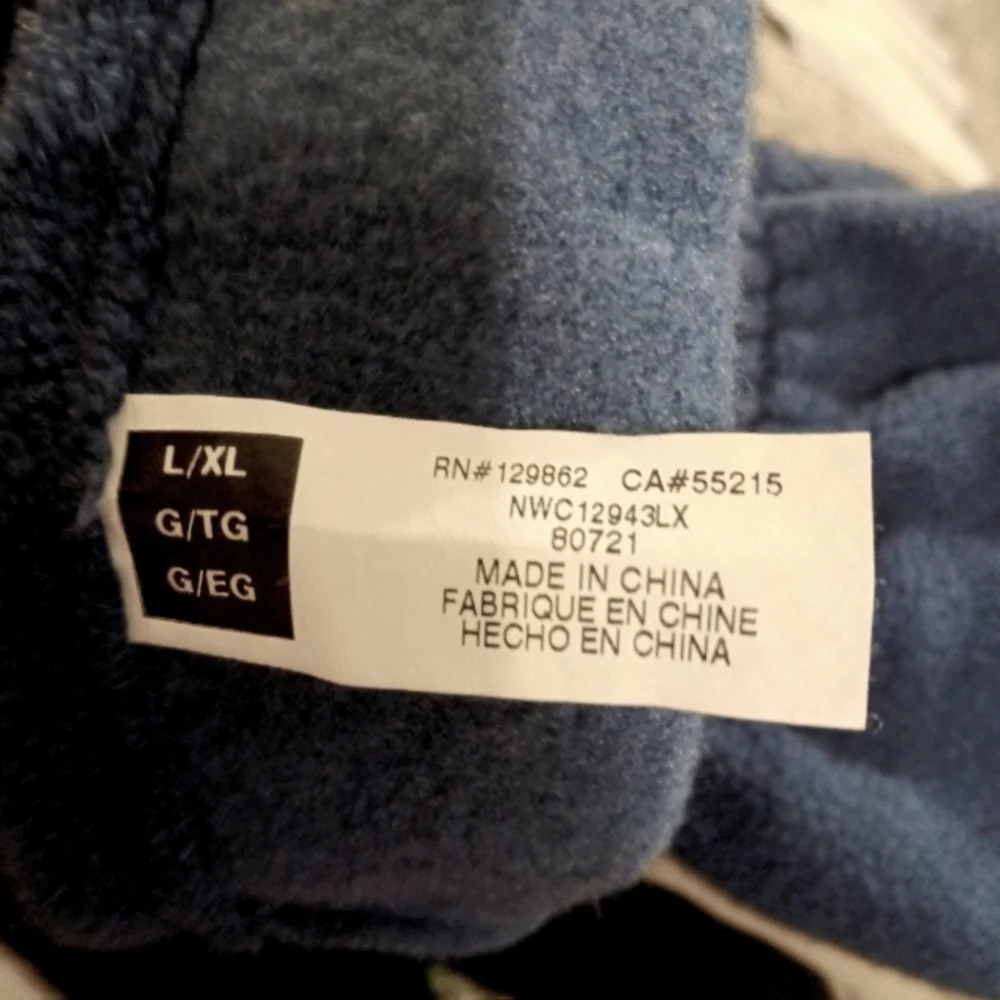 Nike soft cozy