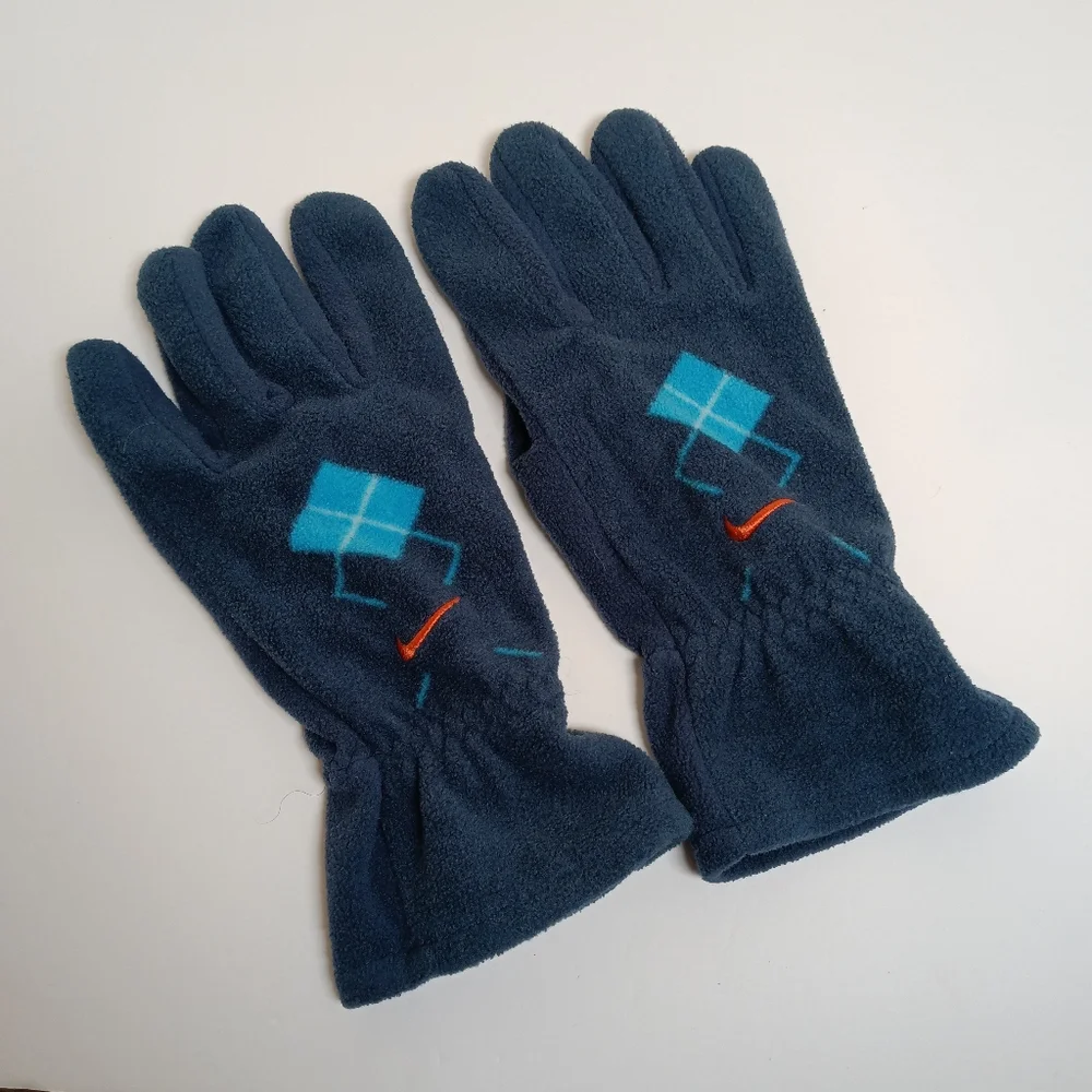 Nike soft cozy