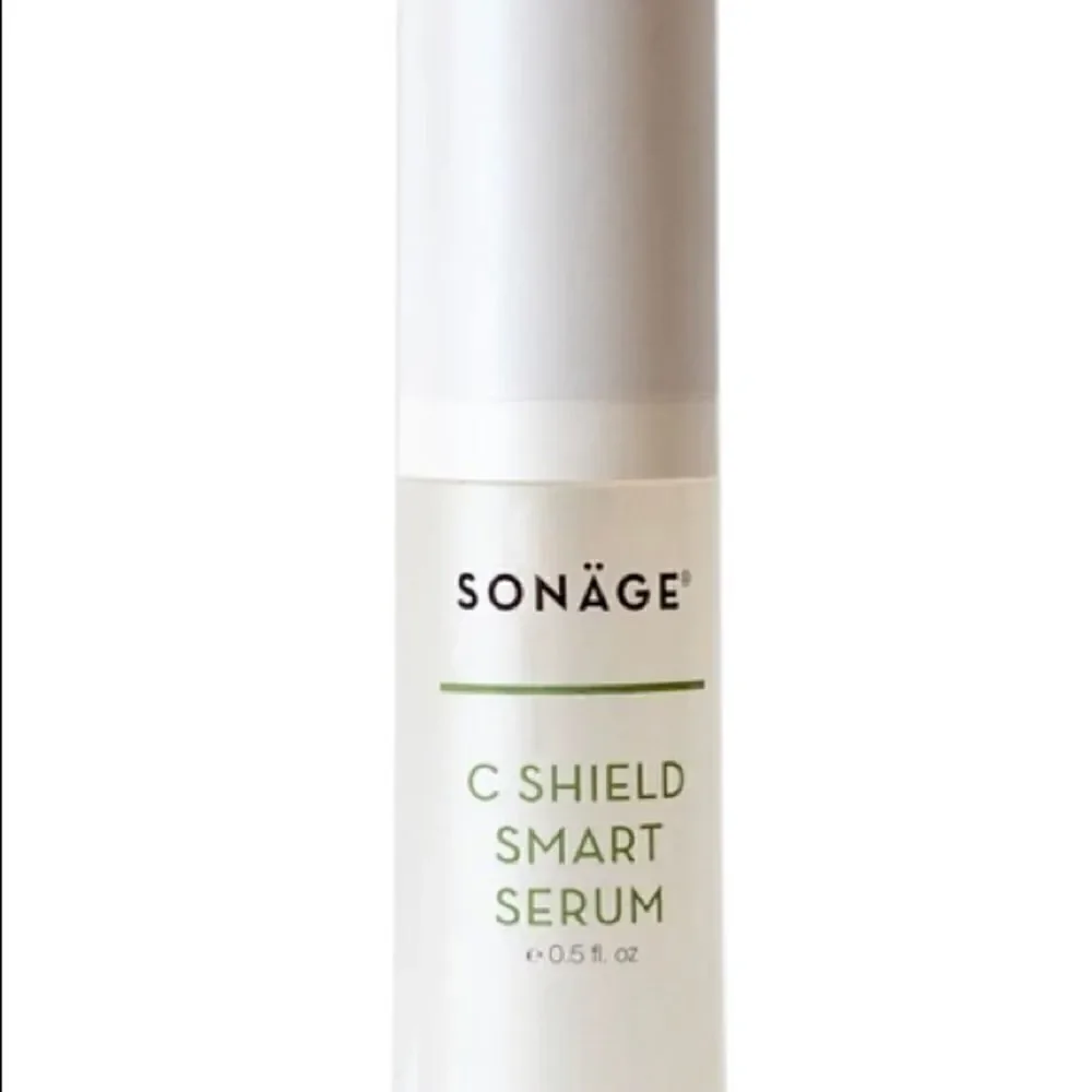 Sonage protects skin