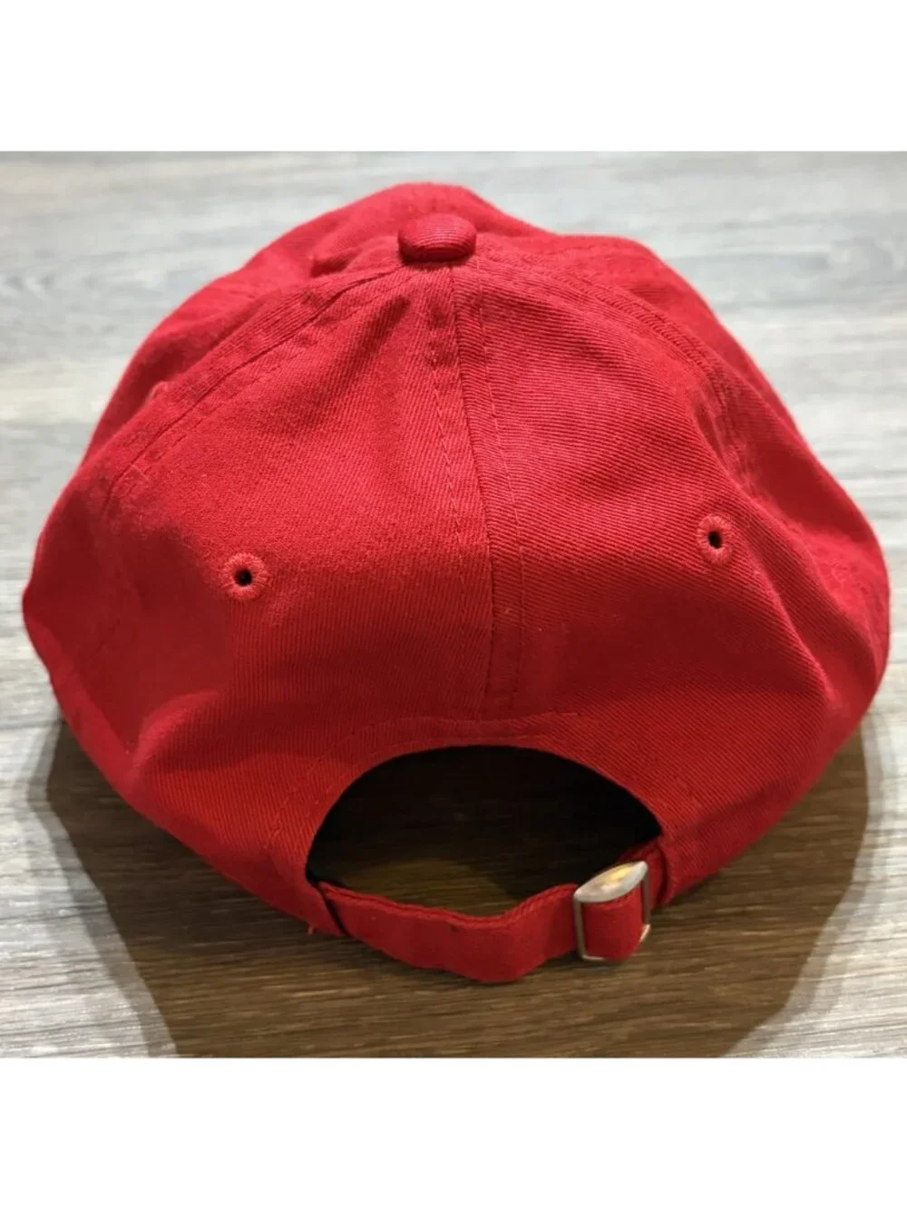 New Era buffalove new