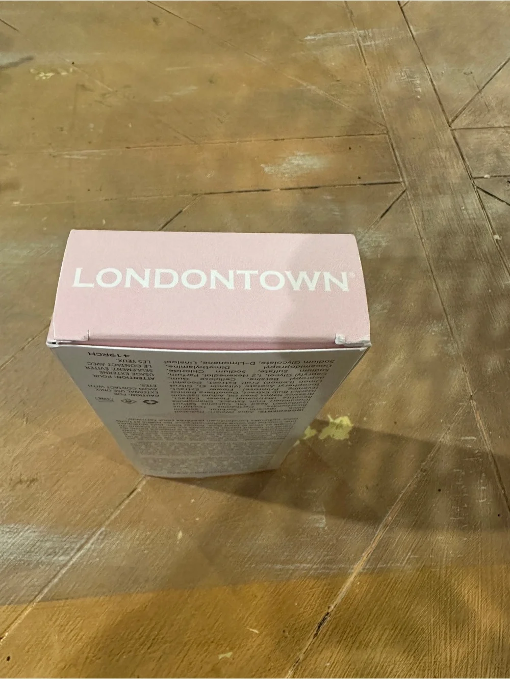 Londontown discolored bright #beauty