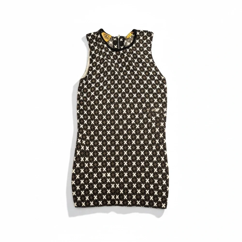 TORY BURCH Merino Wool Sweater