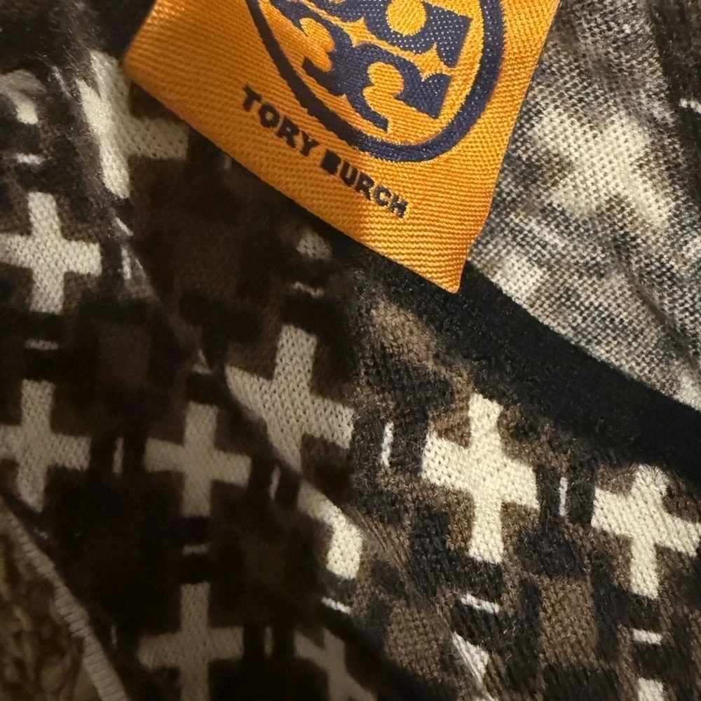 Tory Burch stylish merino