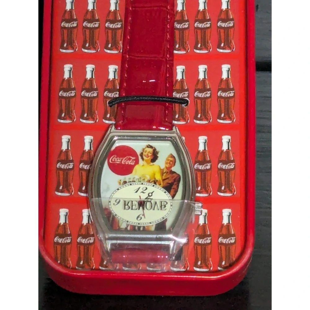 N/A vintage coca