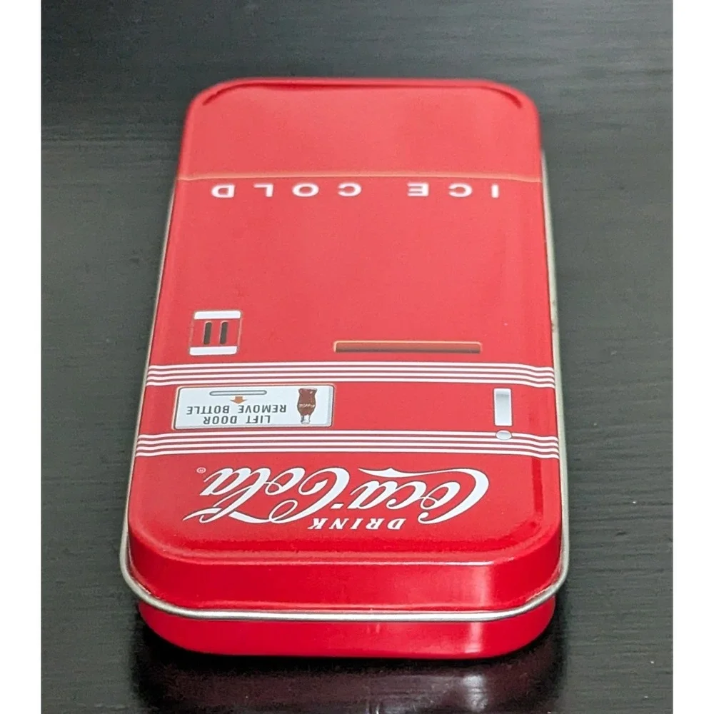 N/A vintage coca