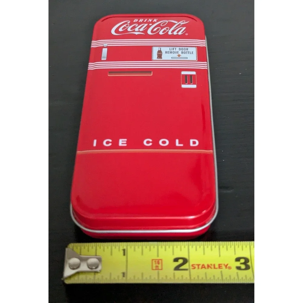 N/A vintage coca