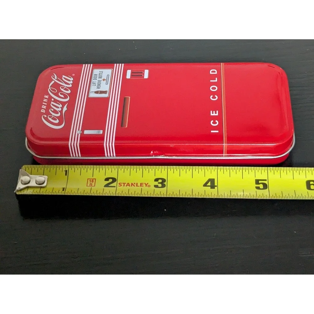N/A vintage coca