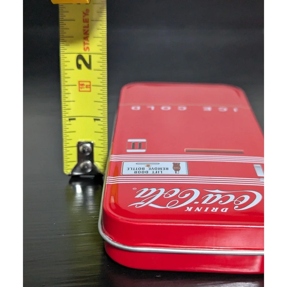 N/A vintage coca