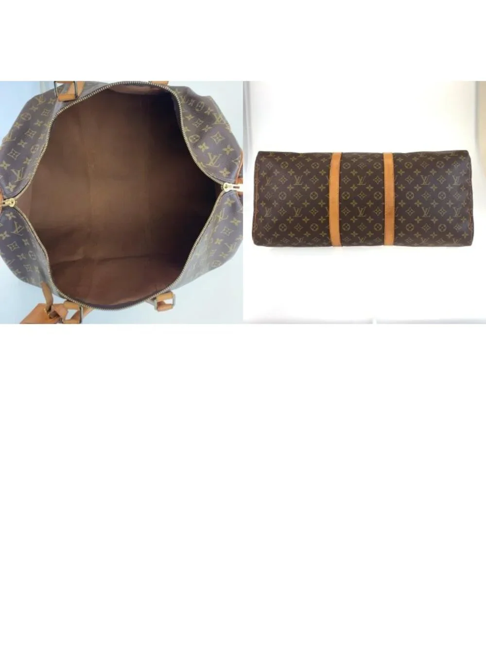 Louis Vuitton this authentic