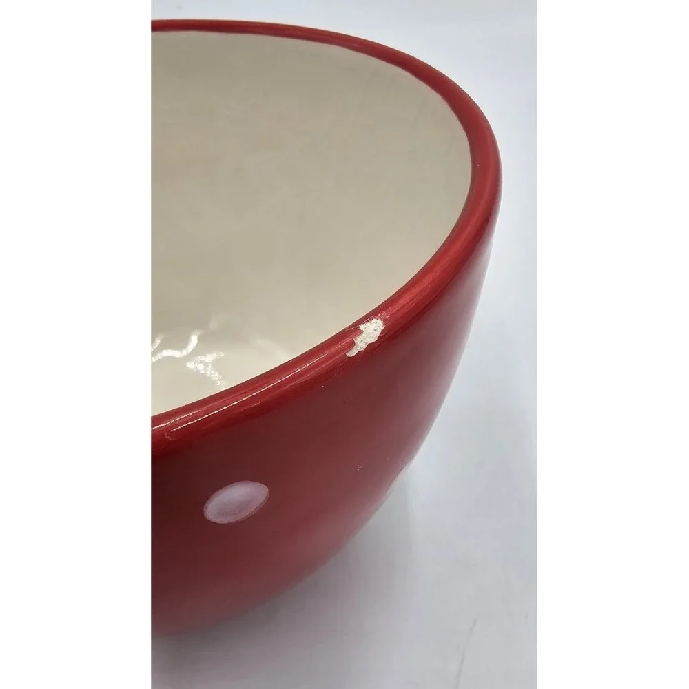 N/A bowls one