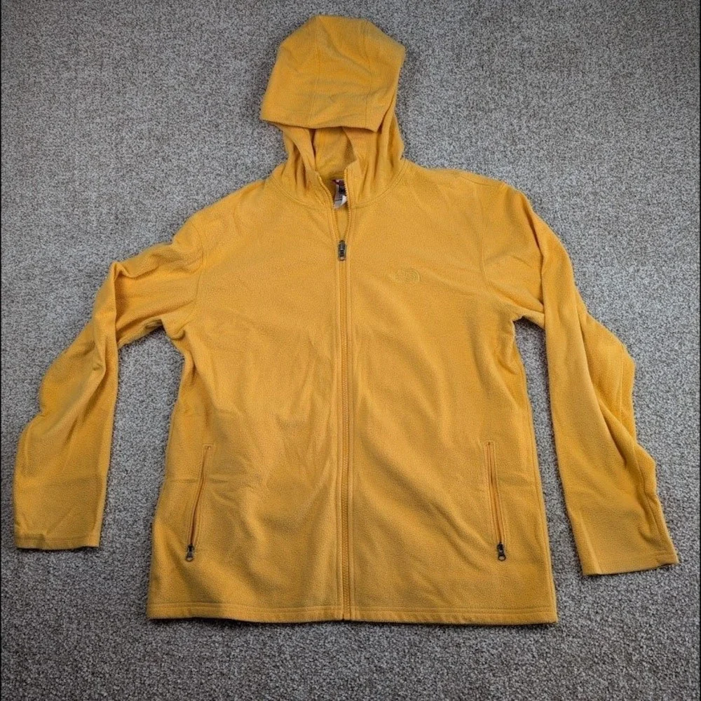 The North Face stylish hooded