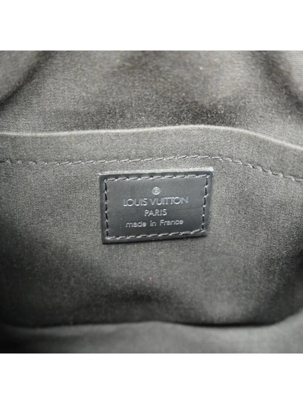 Louis Vuitton this authentic