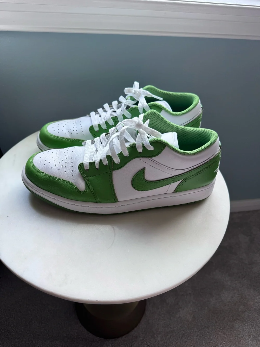 Jordan nike air