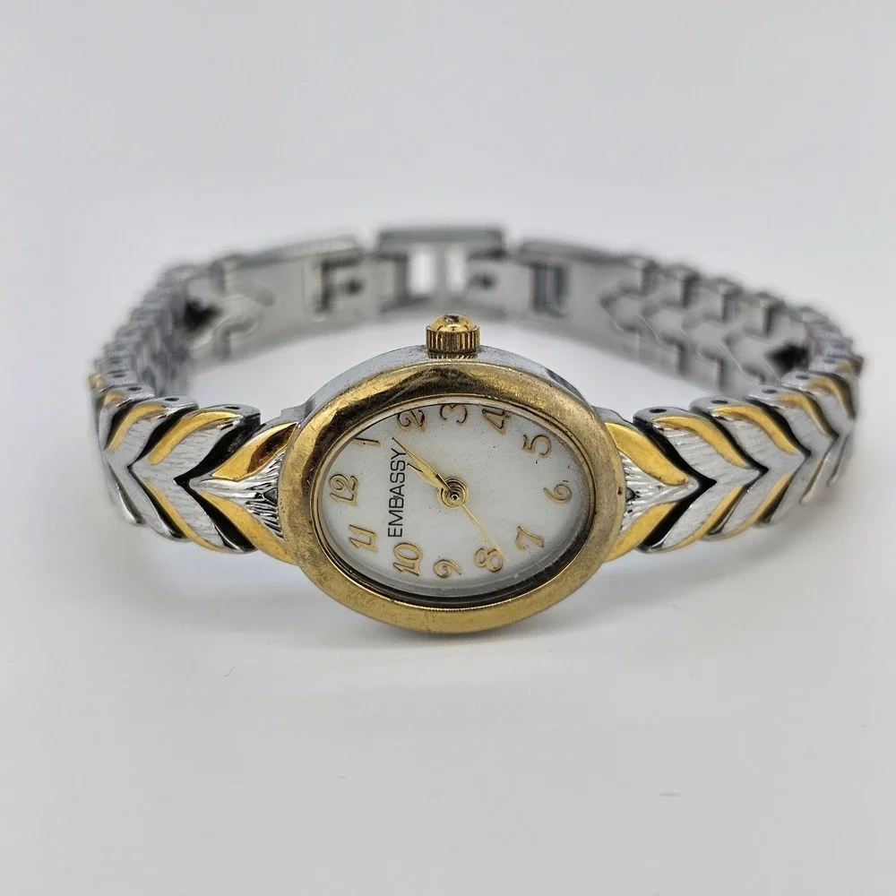 Waltham used working